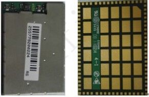 专业供应中兴LGA封装3.5G模块及联通WCDMA模块，满足多元化通信需求