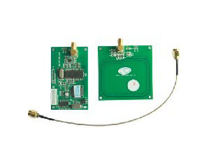 DZ-RF-MR型读写模块 高频RFID读写器在物联网应用中的核心力量