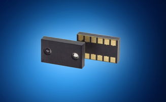 贸泽电子开售RF Digital RFD77402 Simblee ToF传感器模块，加速物联网应用开发